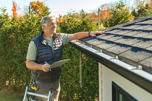 Trusted Metal Roofing service in Wolfe, WV - Ben Roofing and Steel LLC