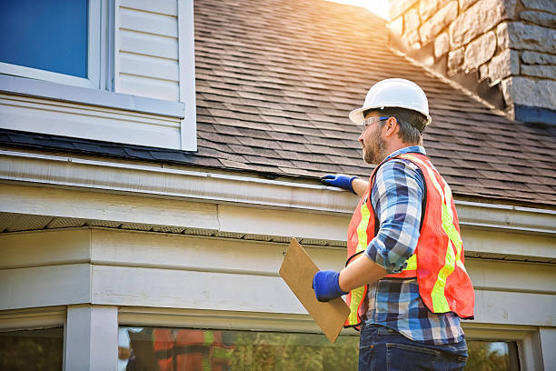Trusted Roofing service in Wolfe, WV - Ben Roofing and Steel LLC